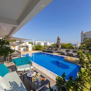  Villa Fig Tree Bay Residences 6 Cyprus