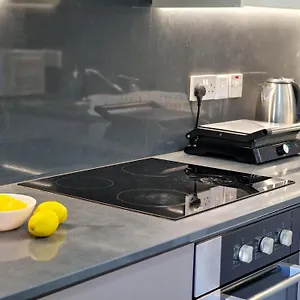  Apartment Airbnsea Centre Side Sea View Cyprus