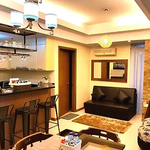  Apartment Luckycat Philippines