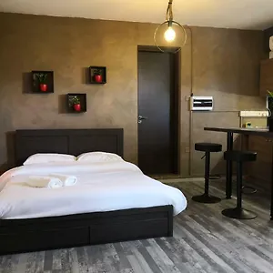  Apartment The Cyprus