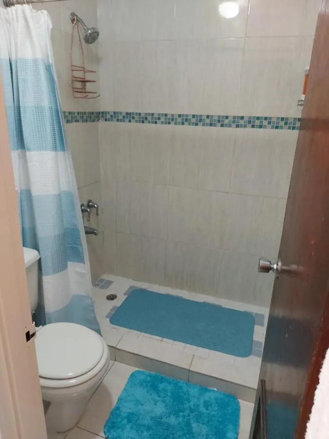 Coral Beach Isla Verde Beach Front Large 1 Bedroom Apt 208 Tower 1 San Juan Apartment